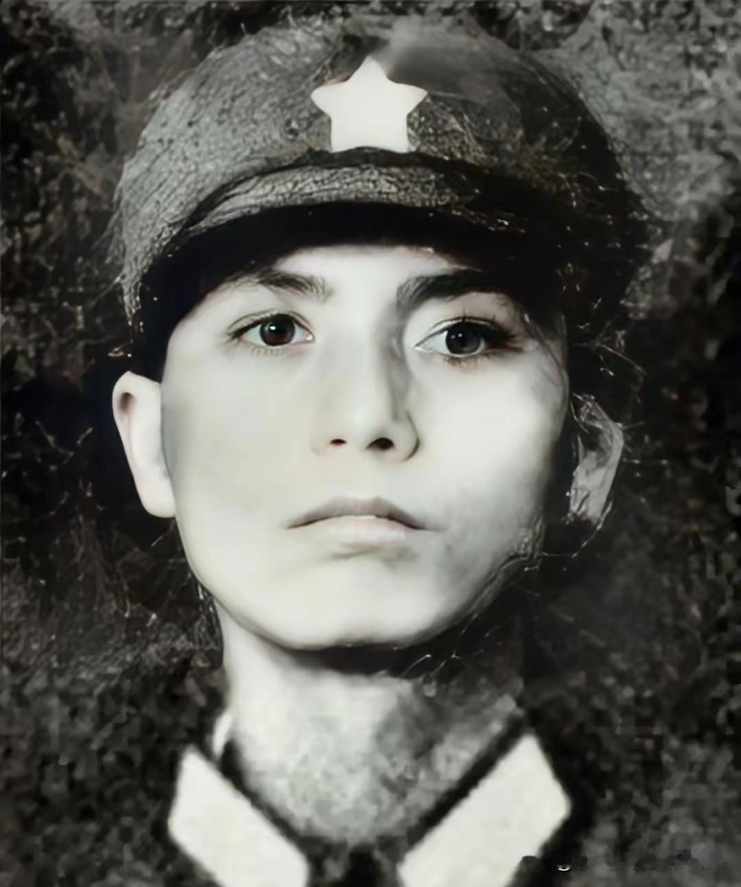 对越自卫反击战，三等功臣高有文烈士，云南省个旧市人，1978年3月入伍，3522