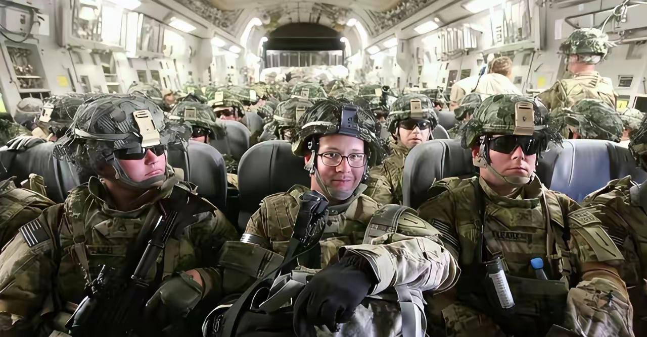 伊朗的猎物正在赶往波斯湾的路上……