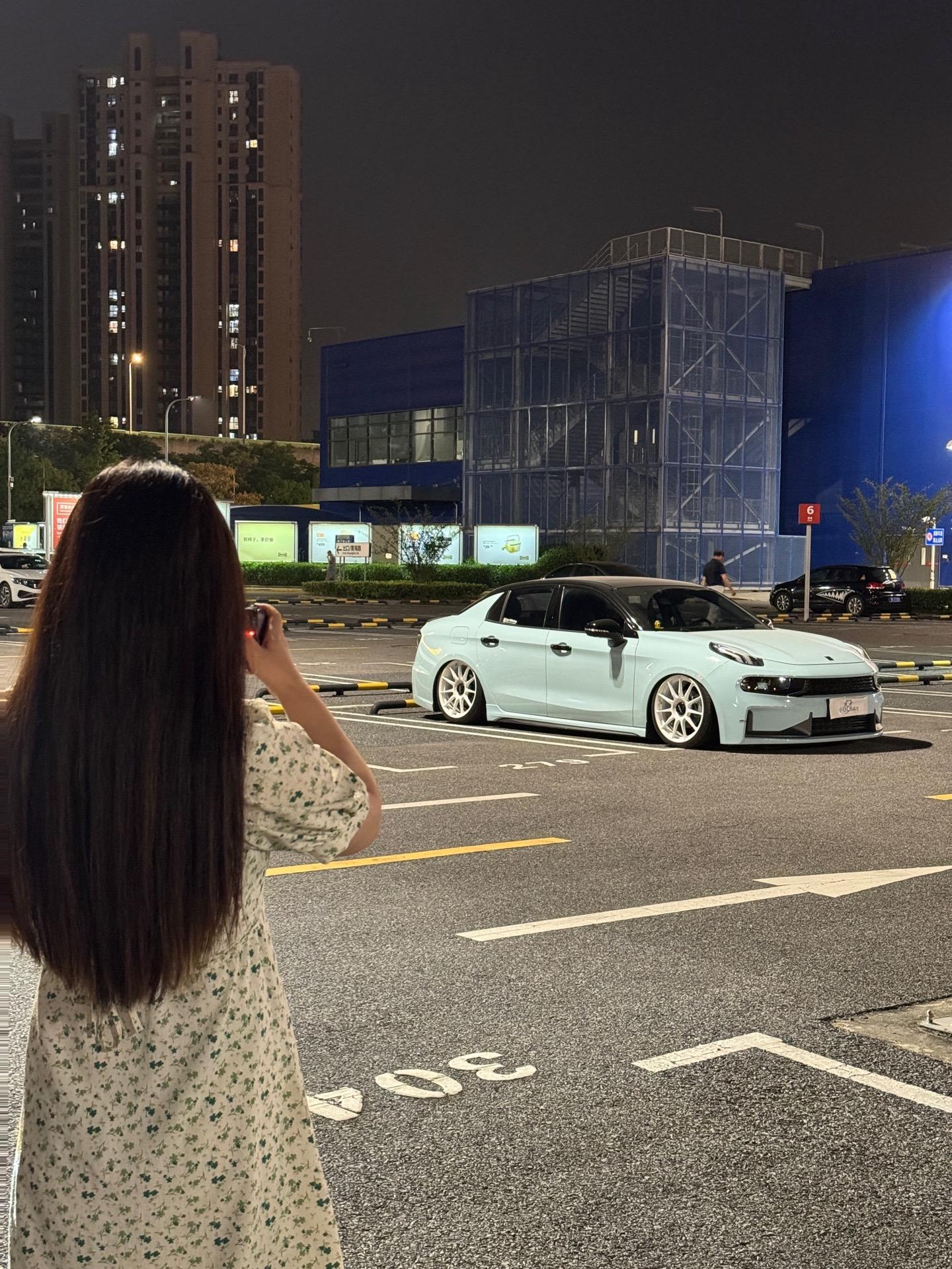 老款领克真的没人喜欢吗