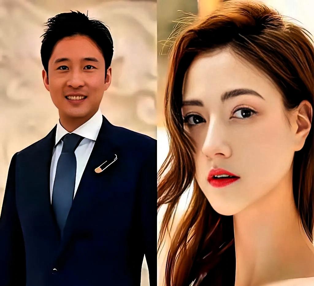 霍家三兄弟，三种婚姻。但霍家对三个儿媳的态度，差别也太明显了。

霍启刚娶郭晶晶