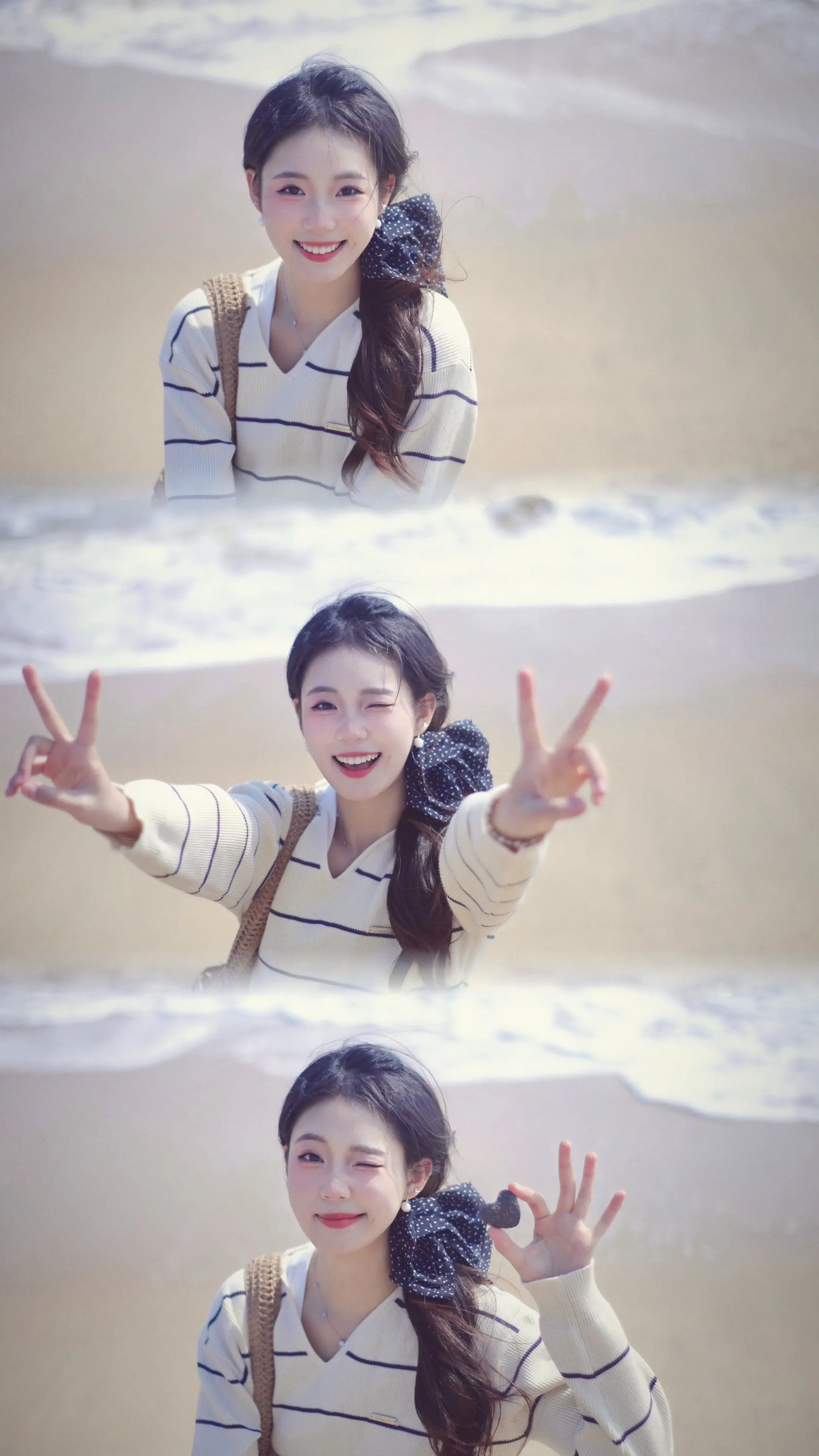 总有人爱上你的清澈 也拥抱你的不堪