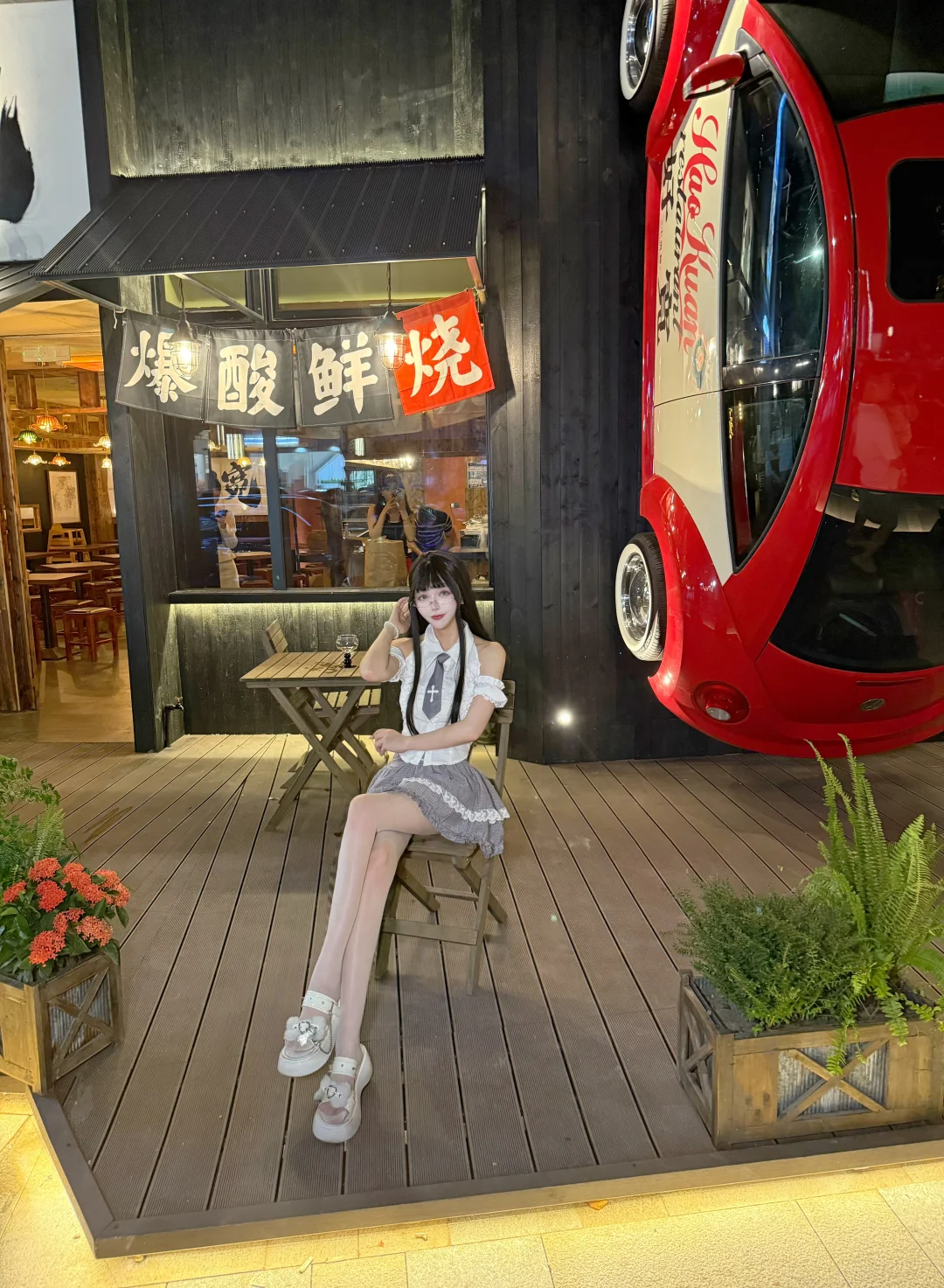 听说这里可以偶遇线条小狗？🐶