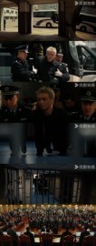 以法之名万海认命看哭了杨硕把这个角色诠释得真好啊，万海灰色制服难脱，何时能出狱啊