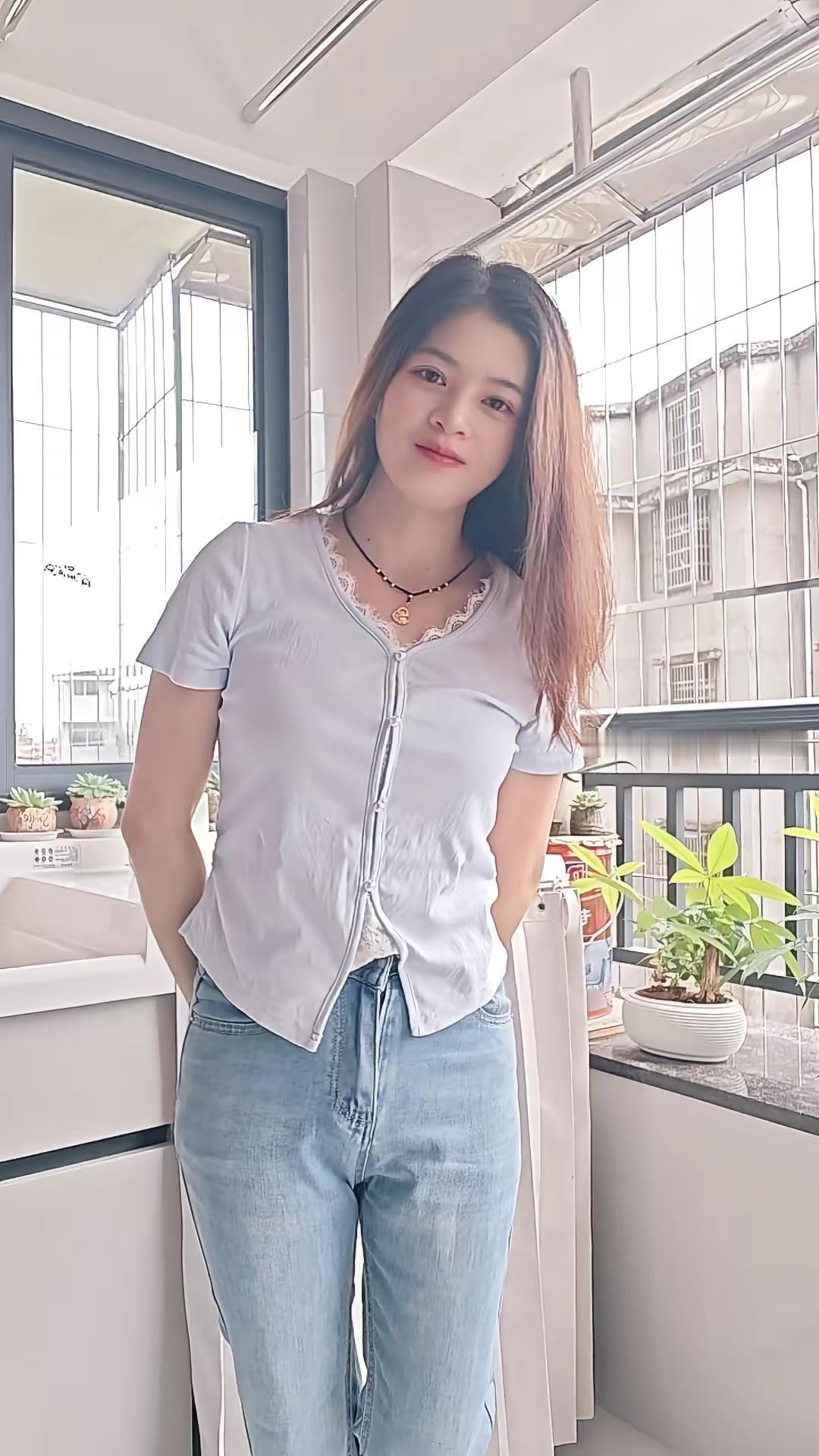 30＋穿搭，不追求过度显瘦版型包容肉肉，舒服自在才是硬道理