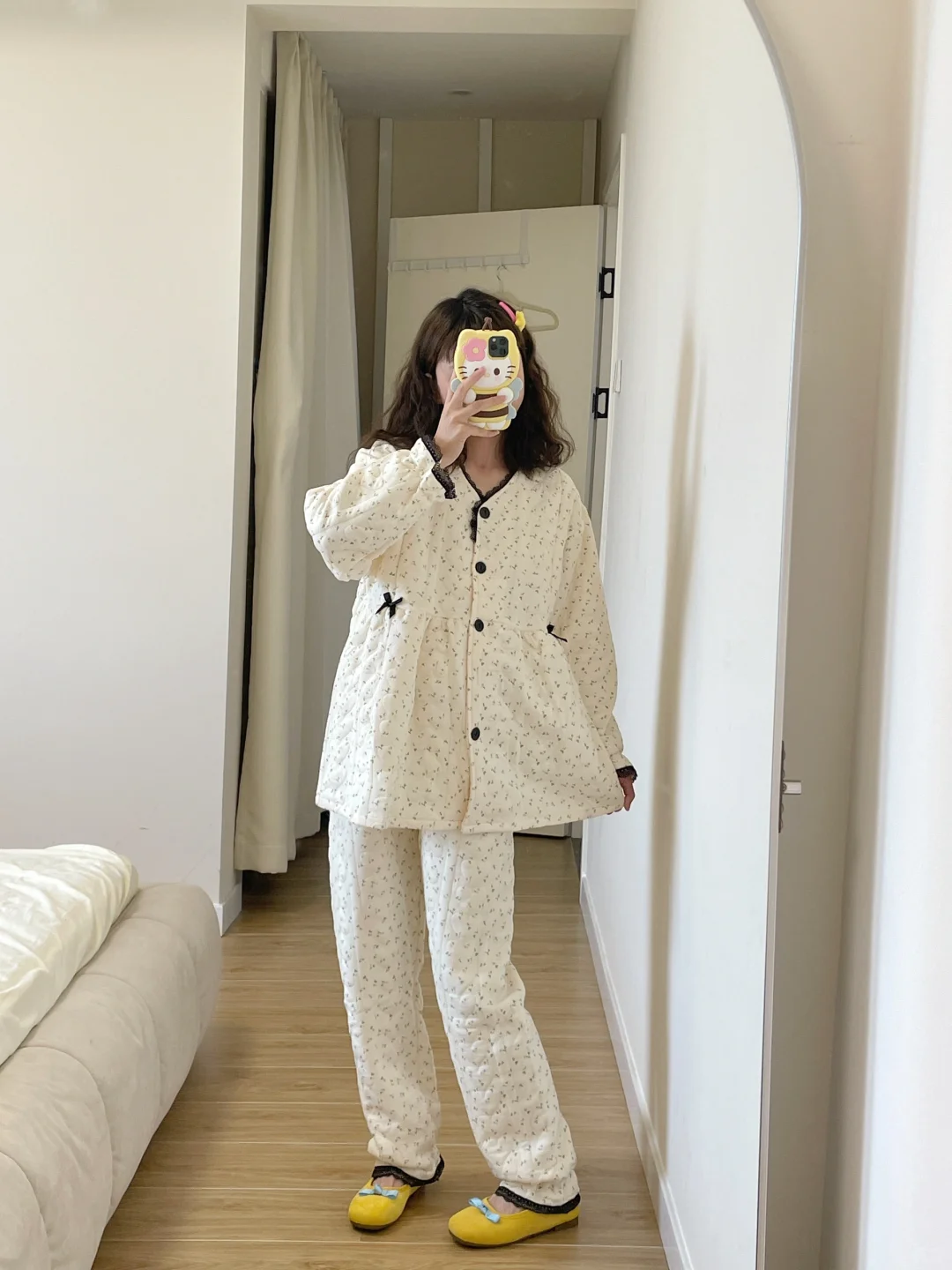 秋冬平价月子服4选1 坐月子的姐妹进～