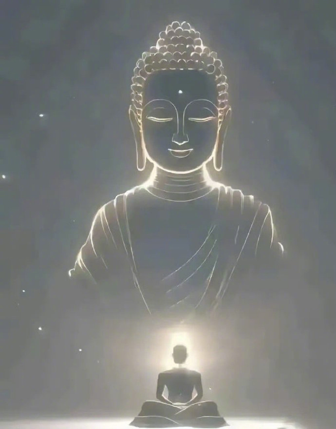 玄学。刷到莫无视，好运降临。🙏 ！！！ 