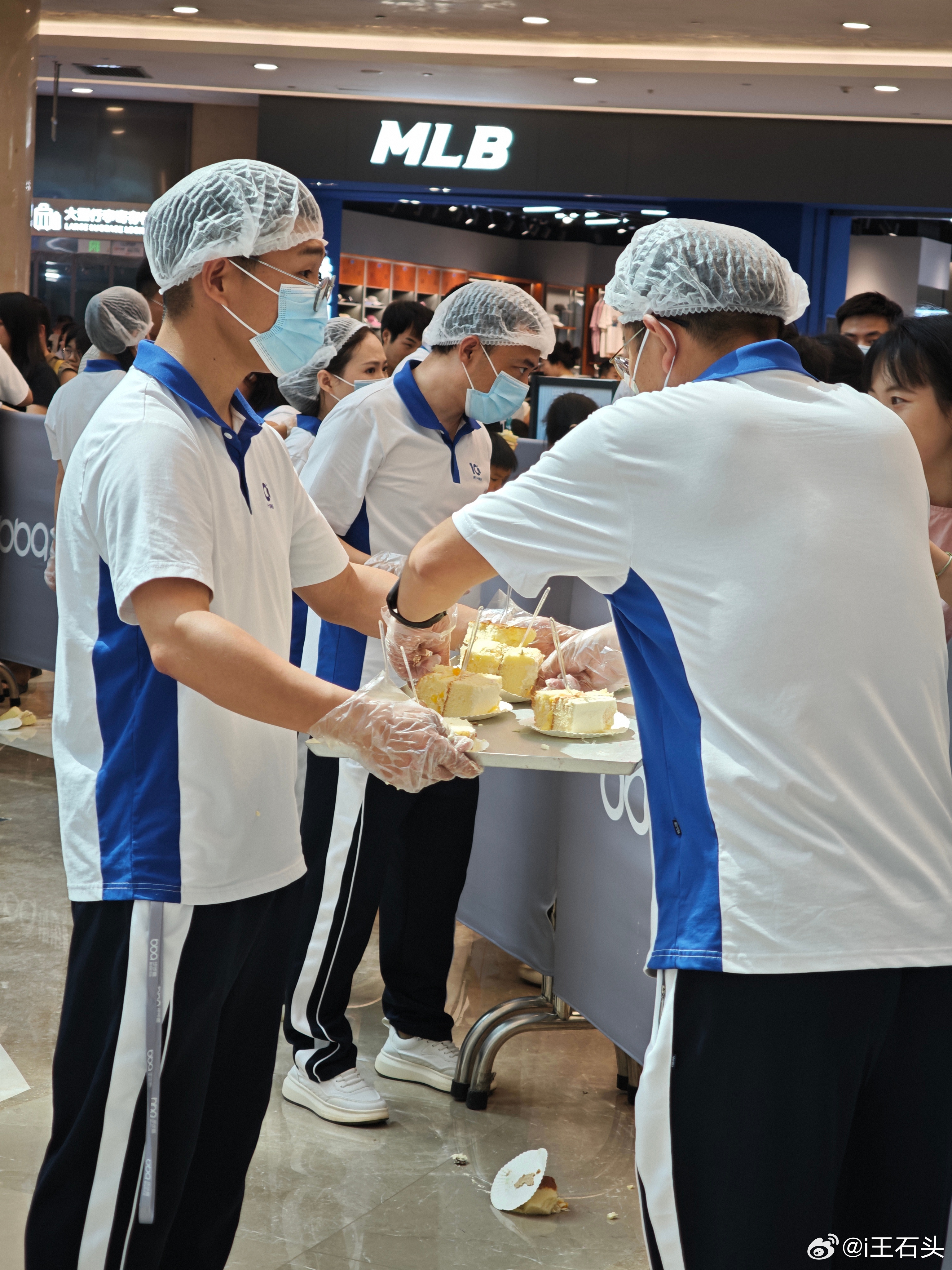 一代人有一代人领鸡蛋的方式
