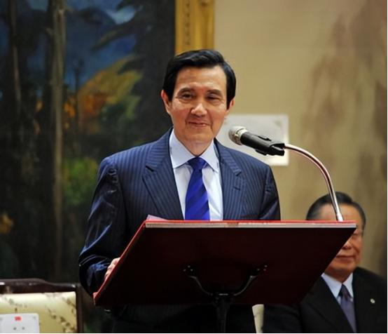 风向彻底变了！大陆对台的底线和红线，现在已经划得明明白白：绝不允许台湾再走回马英