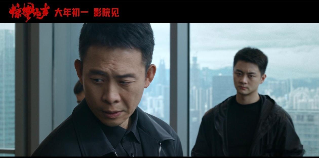 宋佳劝我我真信但也要警惕 看完真的狠狠共情了💡！平凡人的安全故事最动人，阿强的