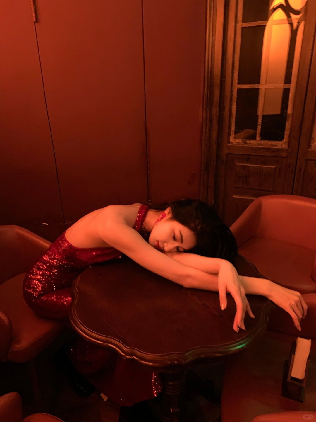 爱人如养花