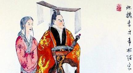 西魏赐贵族鲜卑姓：立足关中，开启新篇章

在中国历史的长河中，鲜卑族作为北方的重