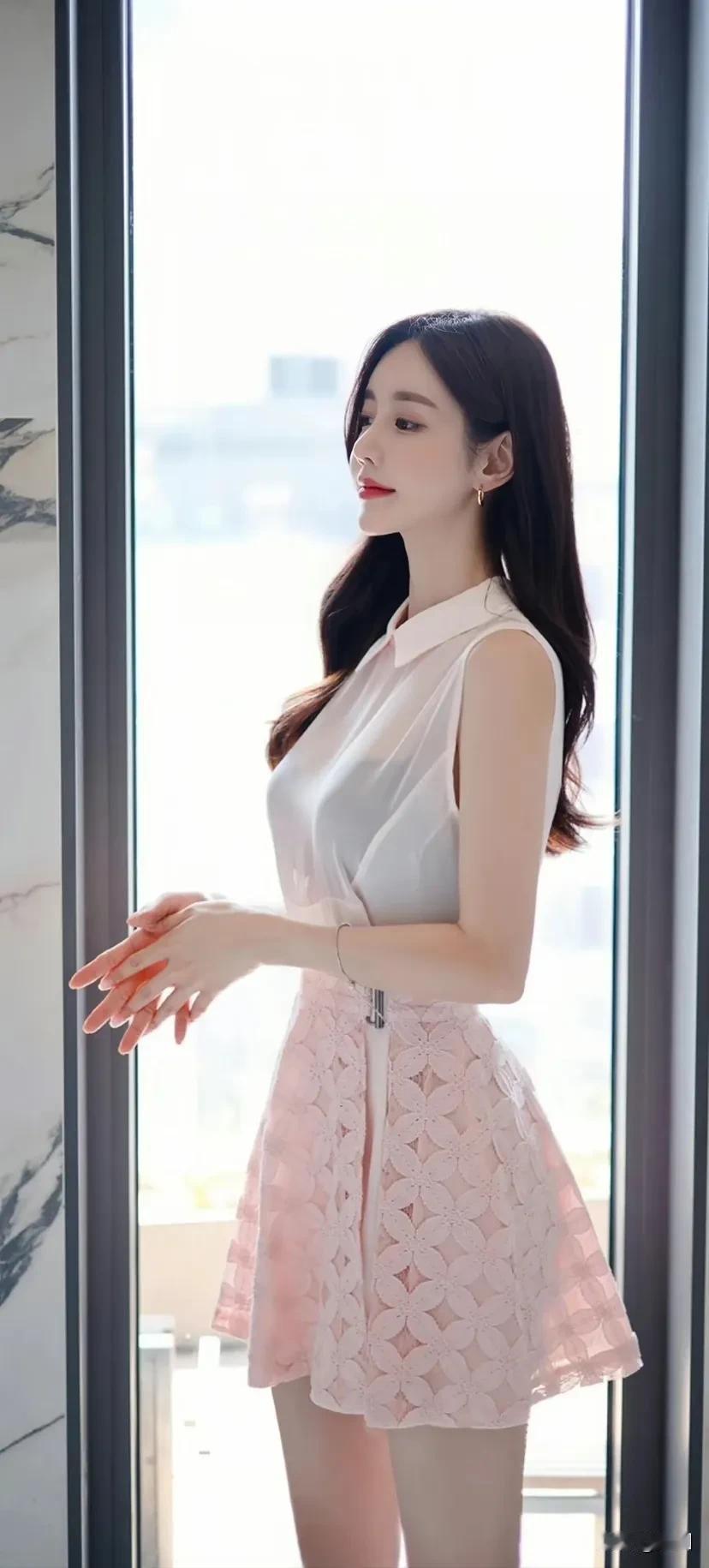 美女子图分享 分享美女＃ 美女子图赏 青纯可爱甜美 每日美女摄影 美娇娘美图分享