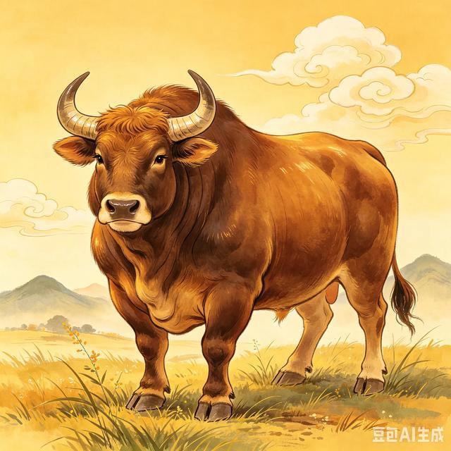 属牛的人遇到烦心事的表现是什么