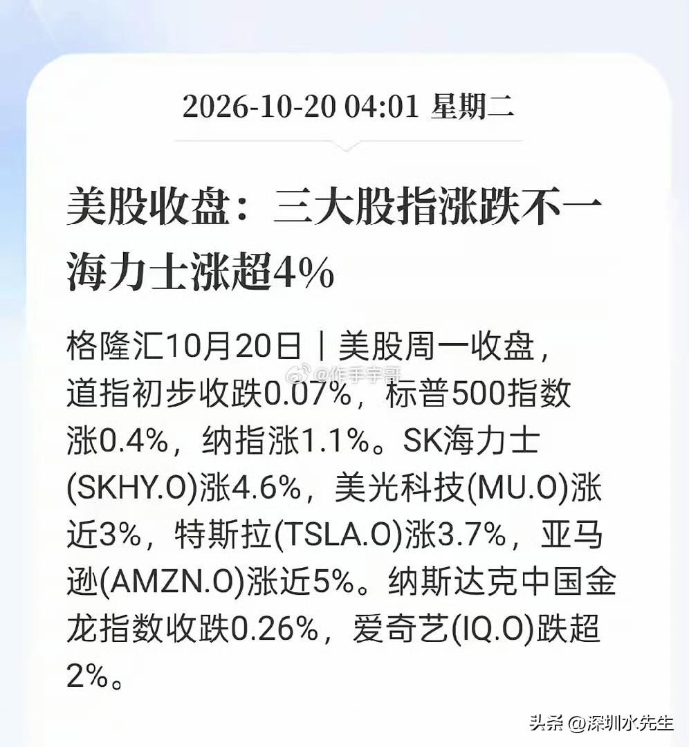 高科技很重要，但也需要保持冷静，不能执念太深。可惜现在的人，特爱跟风。
 
一听