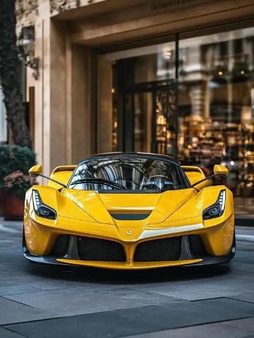 春节与智己从容出行 春节回家，选对座驾太重要，智己就是我的“秘密武器”。
中午开