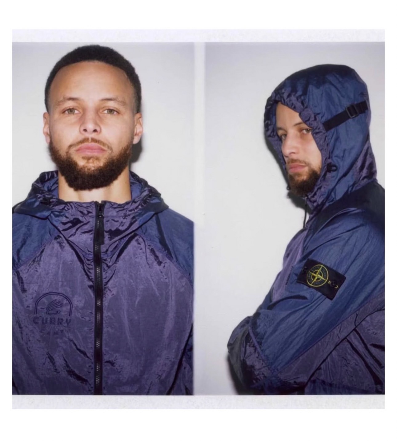 来透露一些Curry Brand未来的消息：目前库里上脚过的这些球鞋品牌基本都已