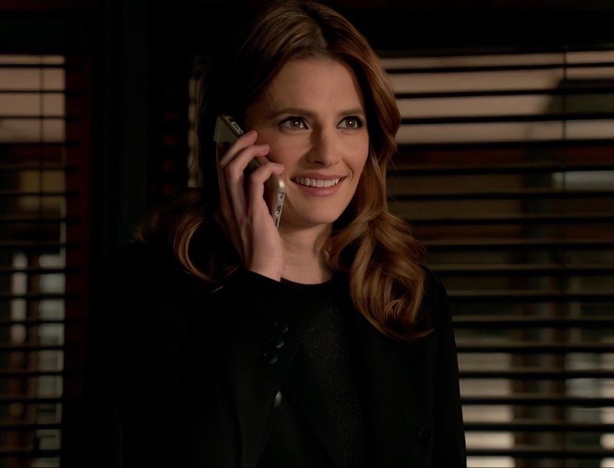 23598【每日一Kate Beckett】 