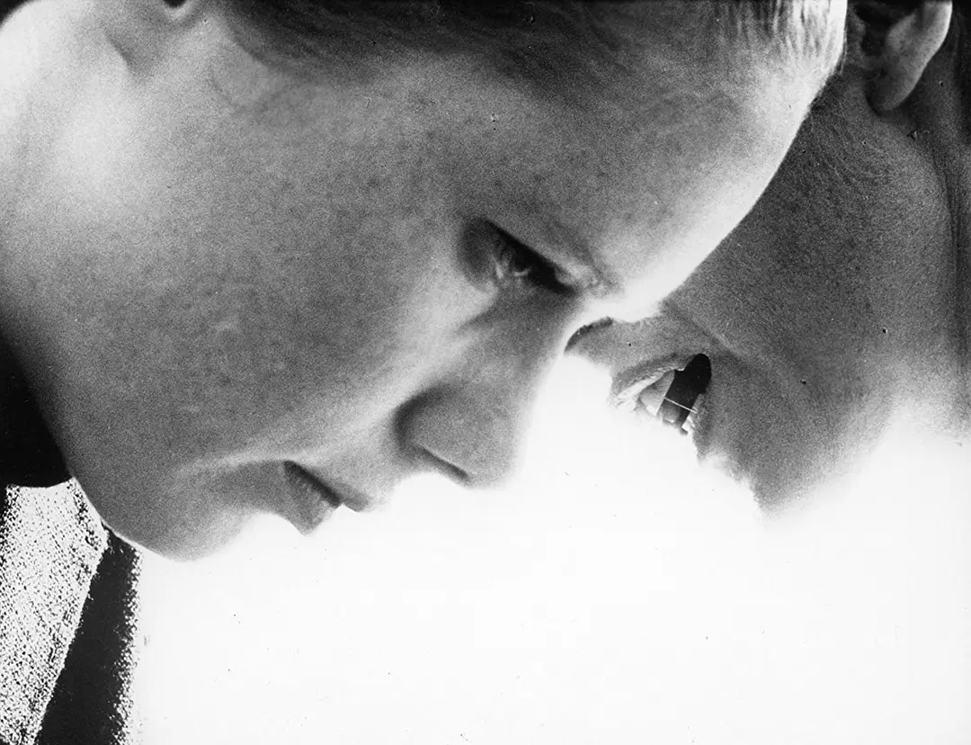 晚安🌙“对死亡的恐惧以及对俗世痛苦深刻的洞察，已经破灭了我们超凡脱俗的希望。”