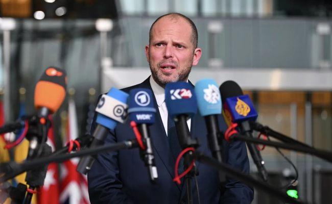 比利时国防部长直言：国家未做好“未来战争”准备，强军计划引关注
 
近日，比利时