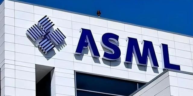 快讯！荷兰政府突然宣布了。在海牙发布对中国新的出口管制细则，进一步收紧浸润式DU