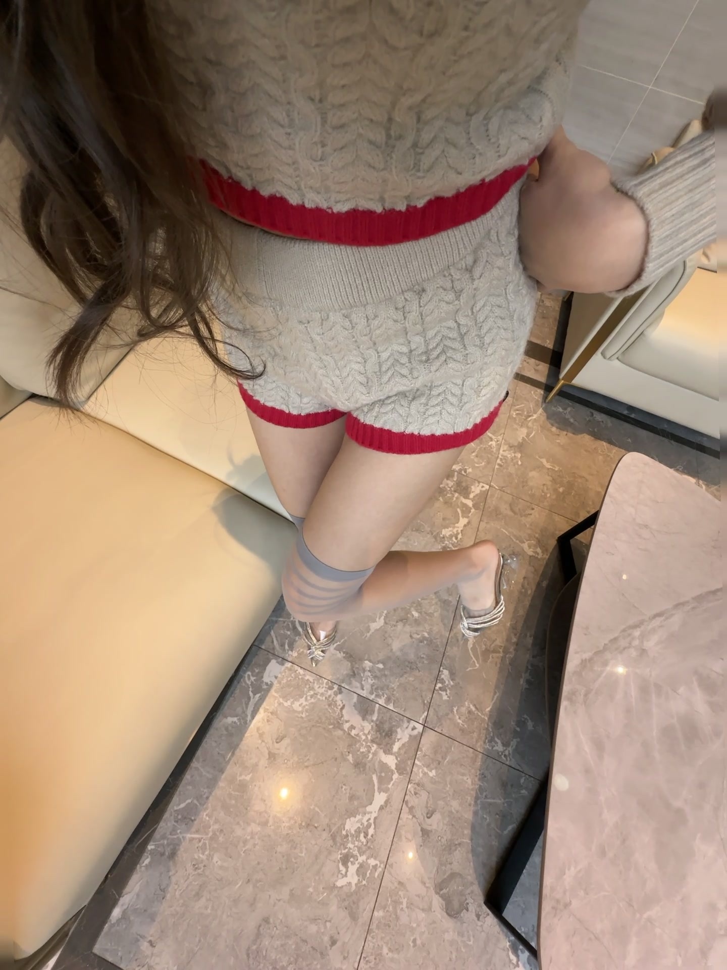 这是什么丝 ~ 
