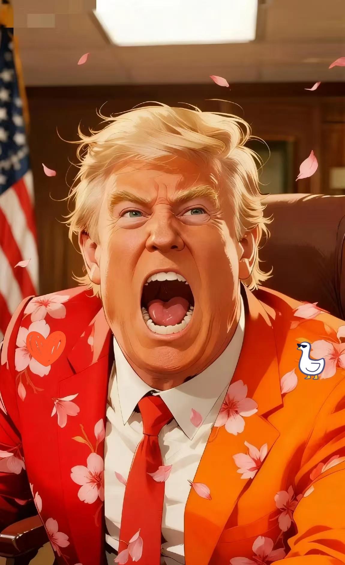 快讯！快讯！
美国国务院宣布了

2025年11月11日，美国国务院终于承认，持