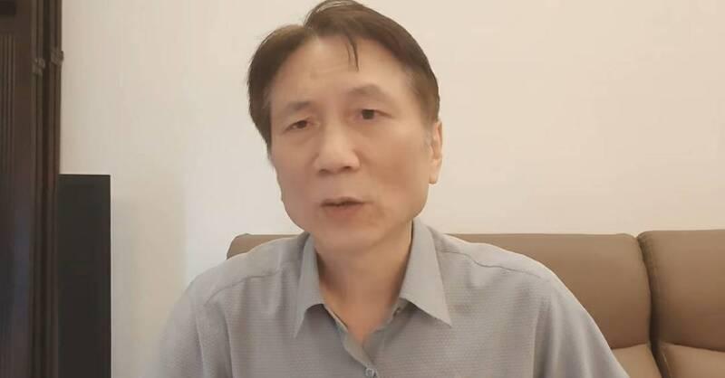 财产申报惊见“身家近亿”被青鸟酸爆，国民党议员詹江村怒回应
台“监察院”12日公