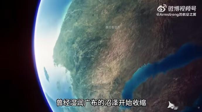 seedance制作的人类进化史科普视频深挖人类进化背后故事，趣味解读自然演化规