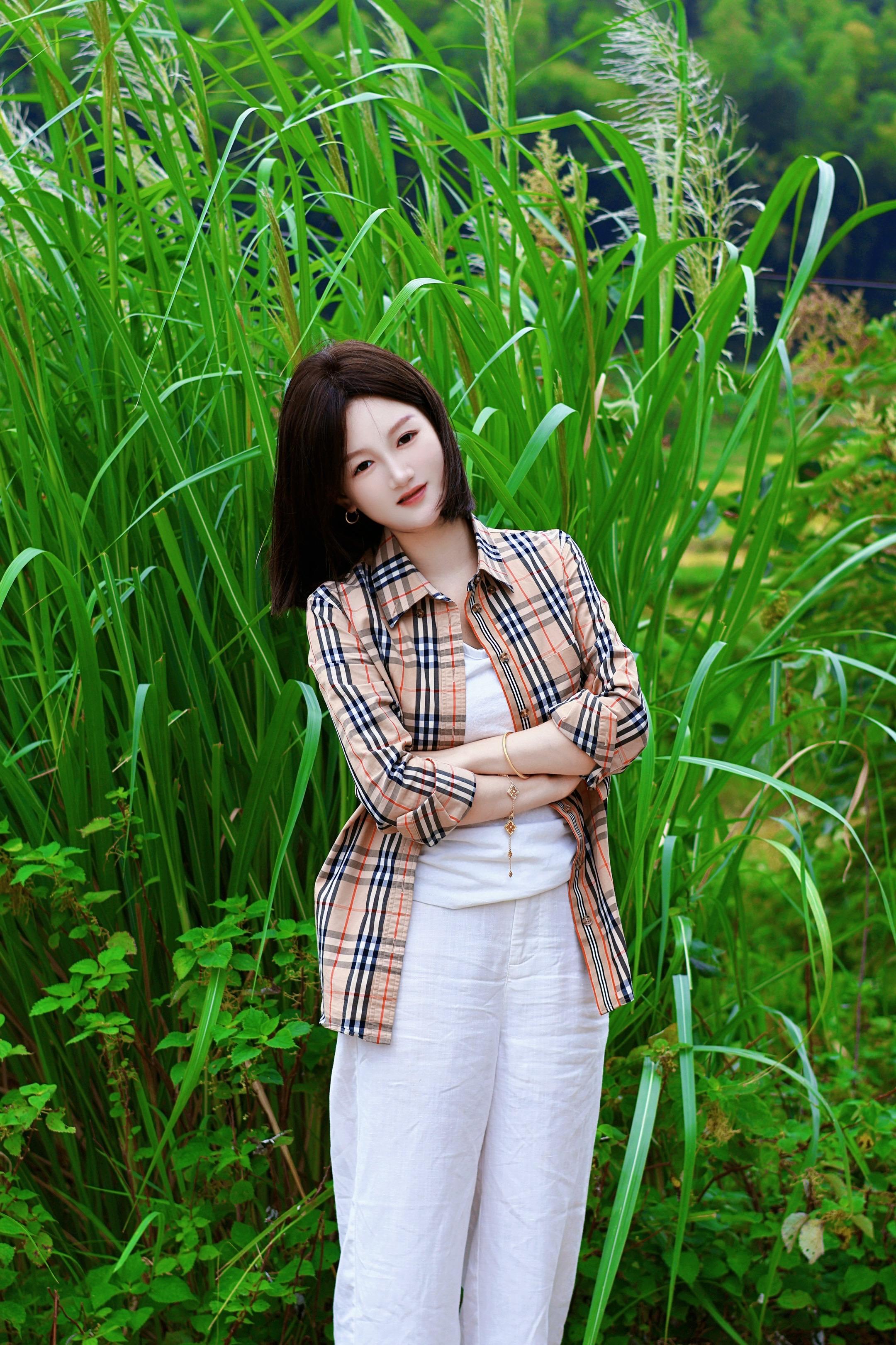 乡村美景