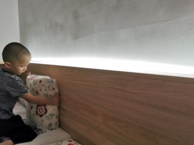 隐藏灯带的安装方式与注意事项！见光不见灯，原来是这样装的