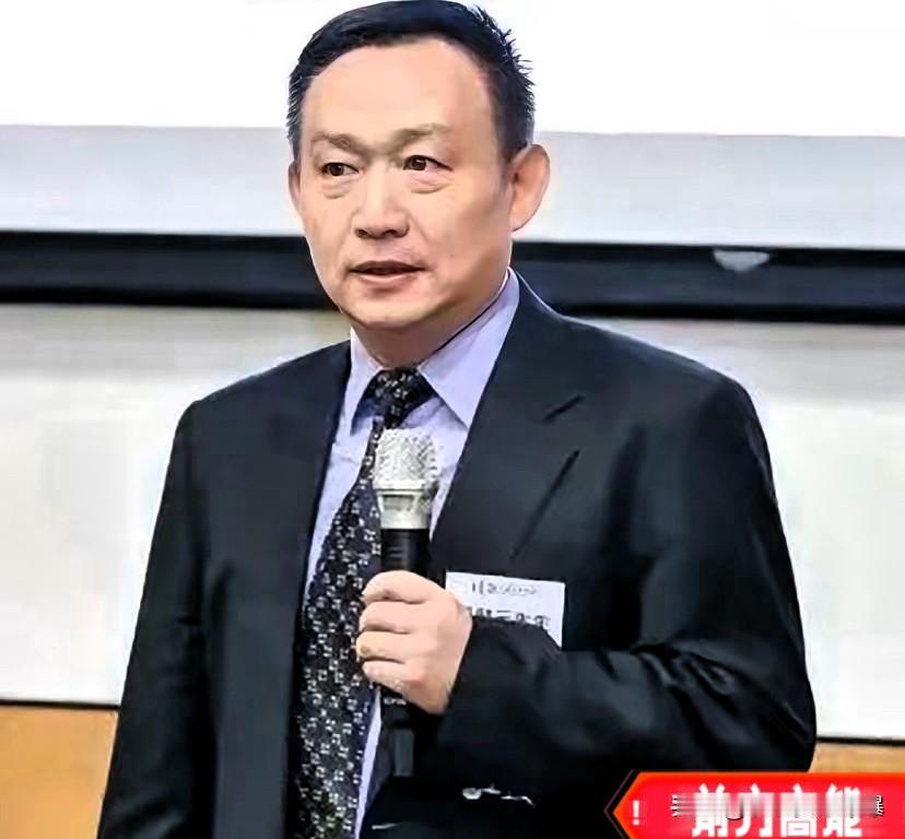 卢麒元说：有人喜欢“卖资产”，却不敢明目张胆地“卖资产”，只好打着“高水平开放”