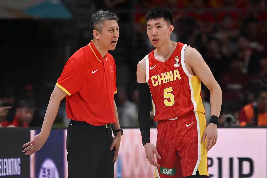中国男篮输给了日本，中国男篮还能出线吗？中国男篮现在连亚洲都冲不出去了啊，曾经的