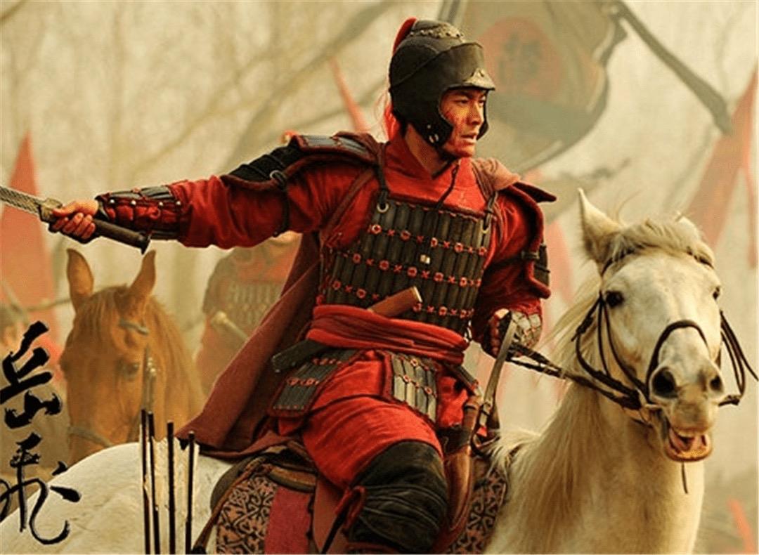 "英雄为什么总输给小人？"

1142年寒冬，当39岁的岳飞在风波亭写下"天日昭