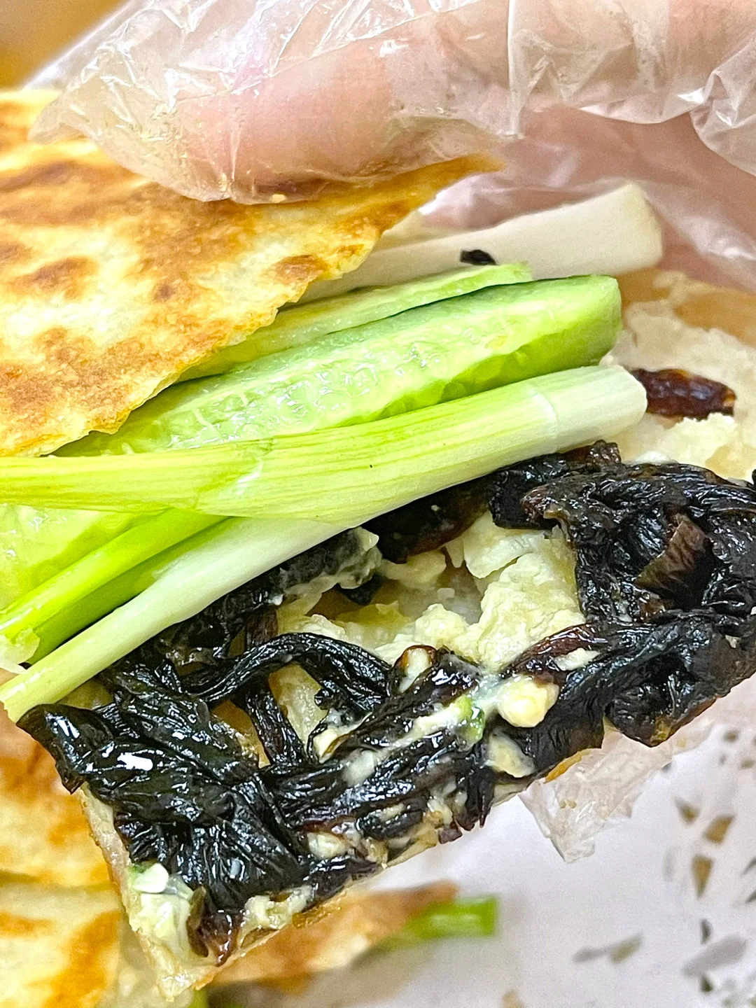 天津饼店🫓田田小象家