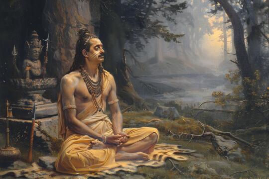 第175期《印度信仰演化》