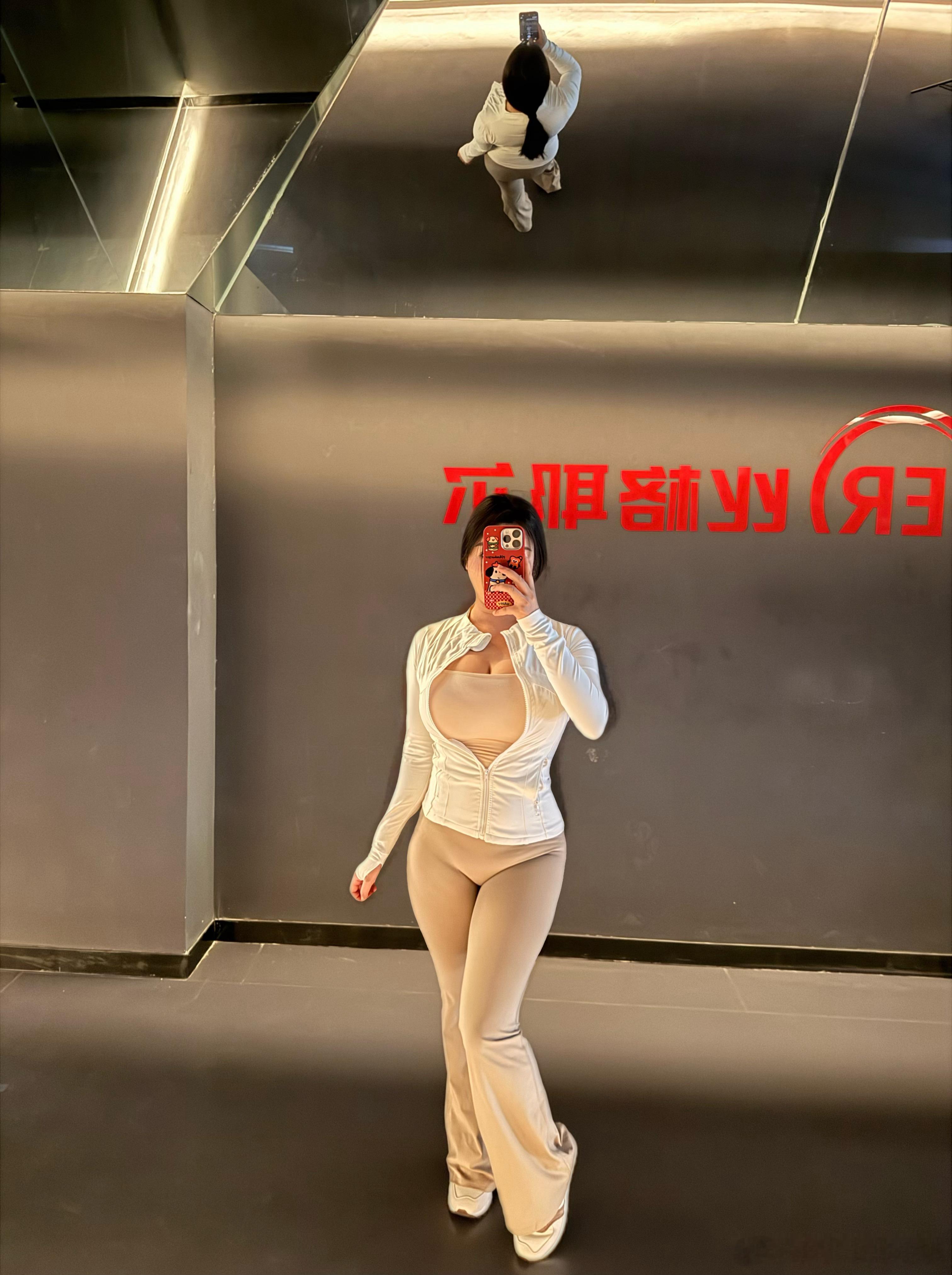 今日健身达标 西安