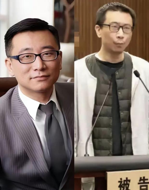 5月21日，随着最高人民法院核准的一纸死刑判决，45岁的许垚迎来了人生的终点。这