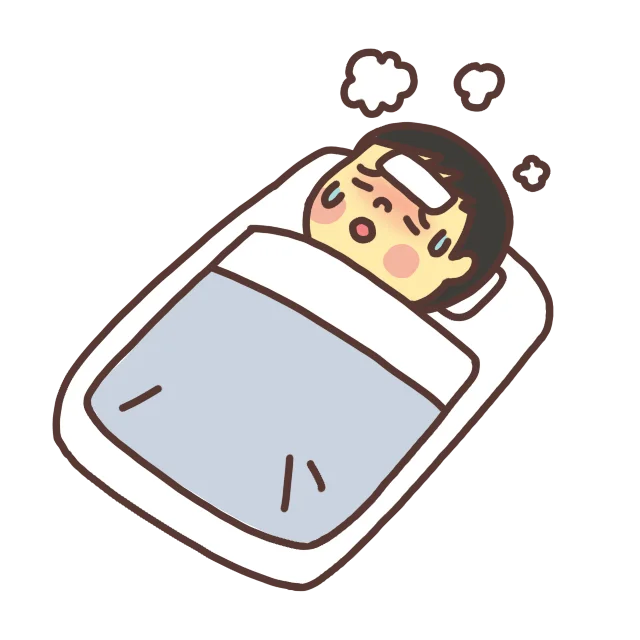 🇯🇵生病1个半月了日本医生看不出是什么病
