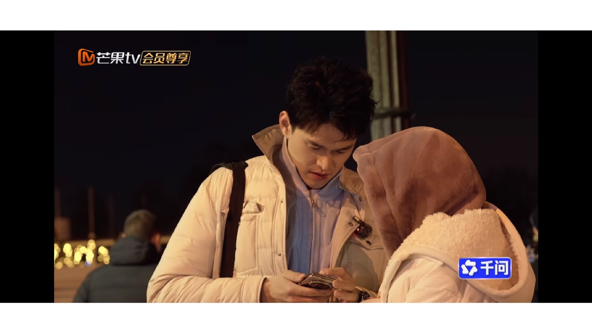 孙杨打车还有后续 真·连续剧了！孙杨坑完秦昊还坑自己 上一秒坑队友，下一秒坑自己