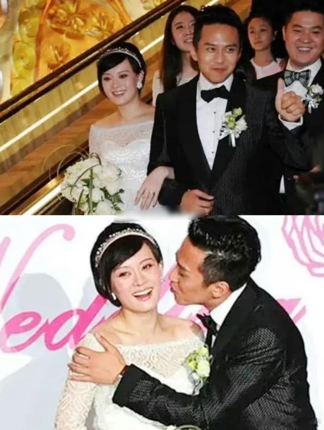 邓超发文庆婚礼16周年邓超孙俪办婚礼16年了 邓超发文庆婚礼16周年，两人办婚礼