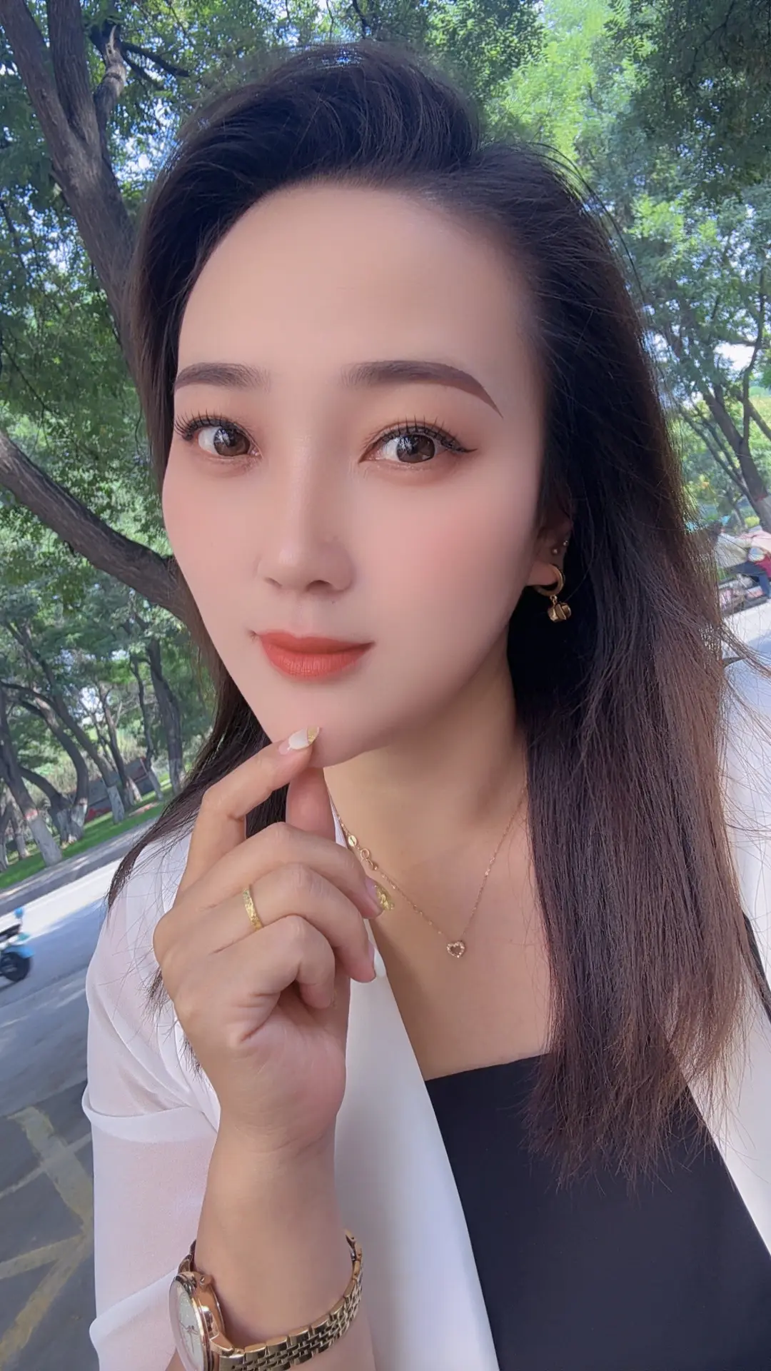 人都是会变的，这句话让人难过，又让人觉得有希望