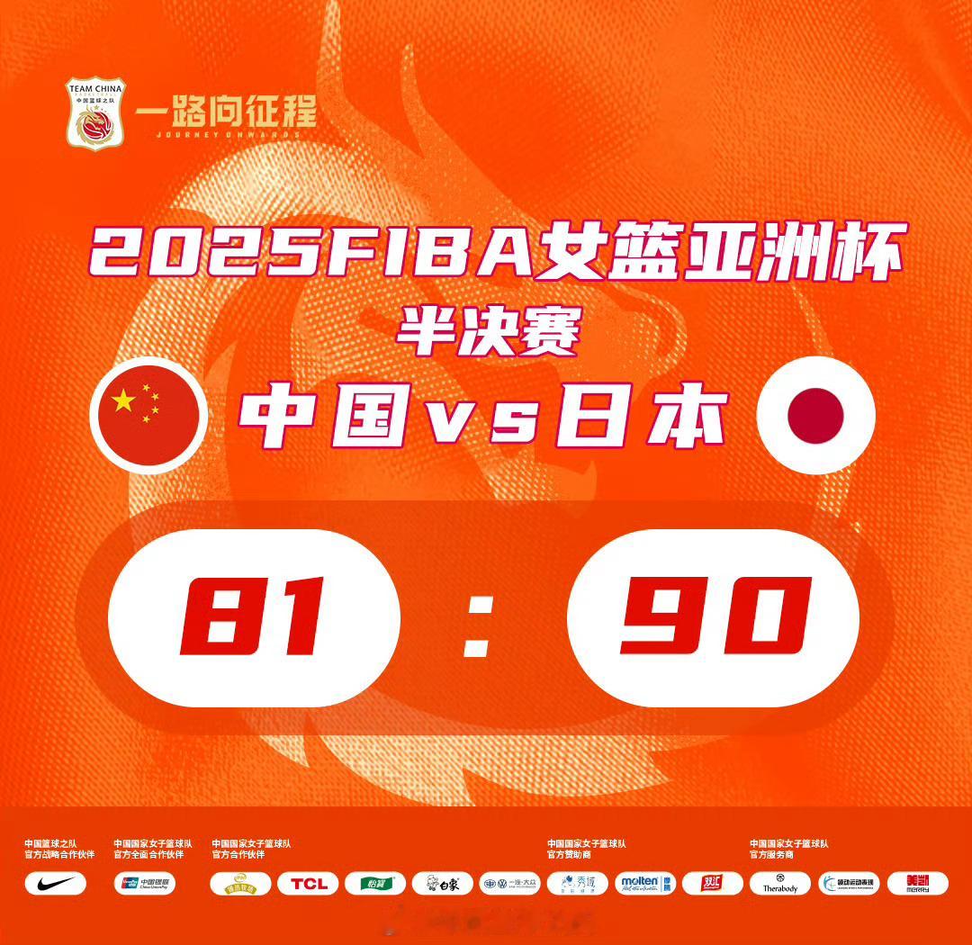 中国女篮不敌日本女篮 三大球是不是只有女排能赢日本了…… ​​​