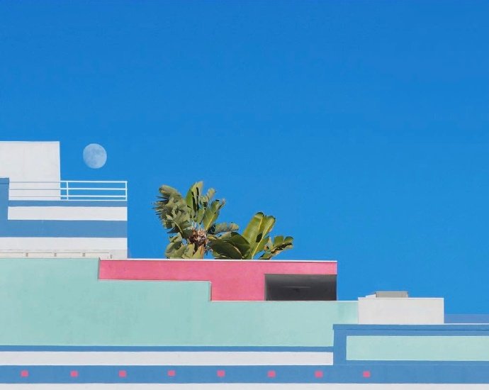 你就算到了一百岁也一样可爱。｜毛姆《面纱》 ​​​