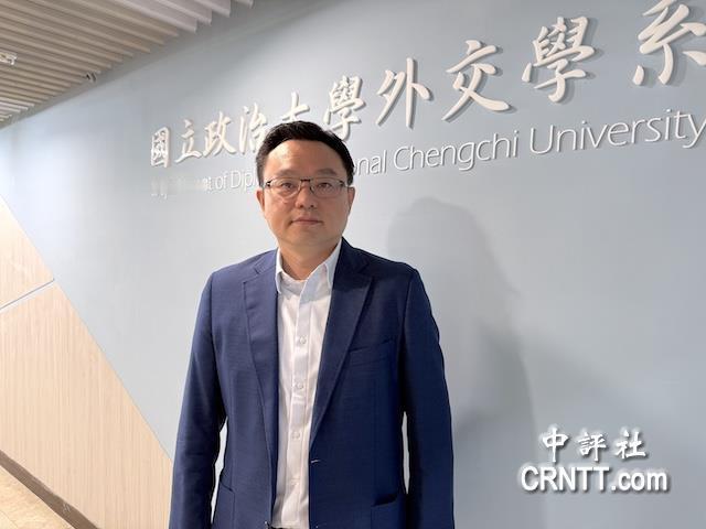 台专家：特朗普若说出“反独”，等于打民进党一个大巴掌
美国总统特朗普将于13日至