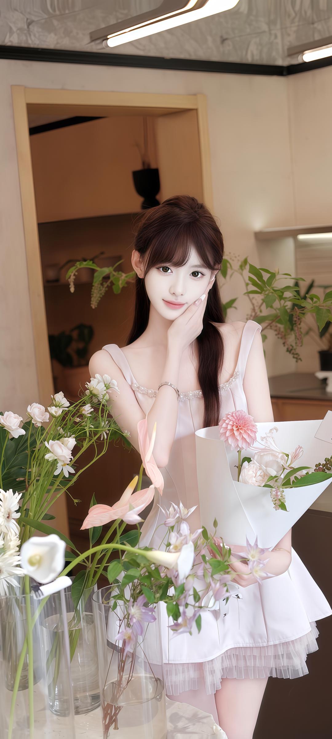 有什么好的手机壁纸推荐