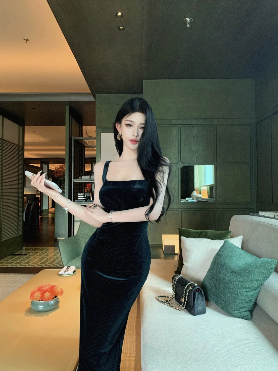 熟女的魅力法则