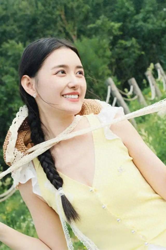 网络传出郭麒麟与蒋依依结婚传闻，女方工作室发声澄清真实关系