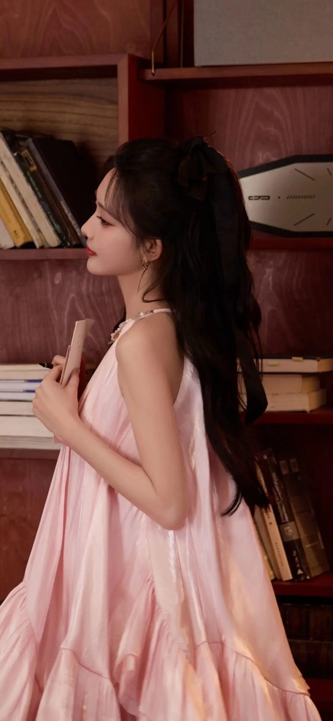 孟子义 粉嫩美女