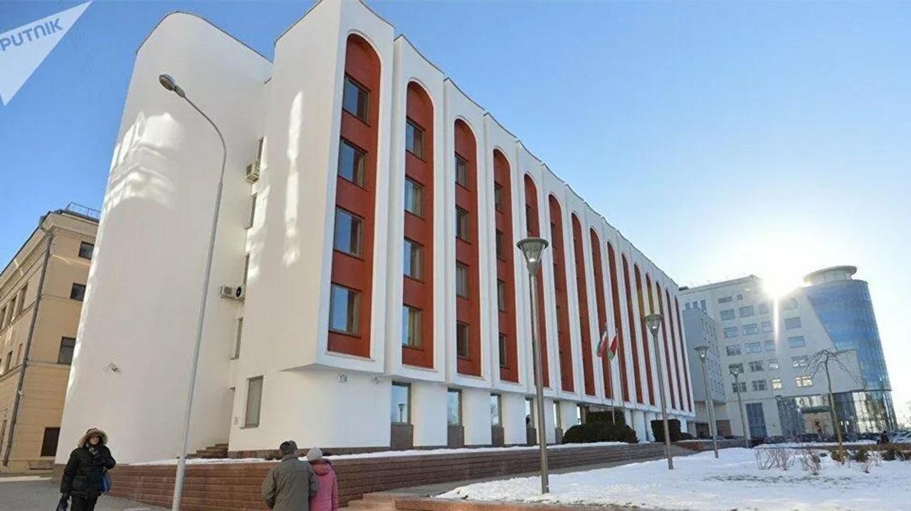 委内瑞拉告知白俄罗斯委内瑞拉副总统将领导本国工作

俄罗斯卫星通讯社 2026年