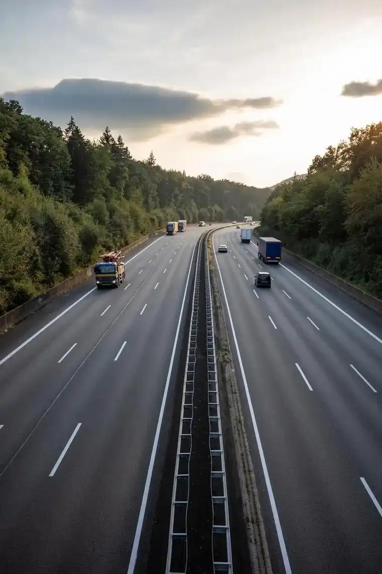 国道、省道、乡道都免费通行，为什么高速公路却要收过路费？节假日高速免费时，不少司